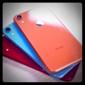 Apple iphone xr